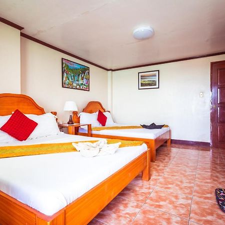 Blue Corals Beach Resort Malapascua Exterior foto