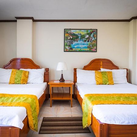 Blue Corals Beach Resort Malapascua Exterior foto
