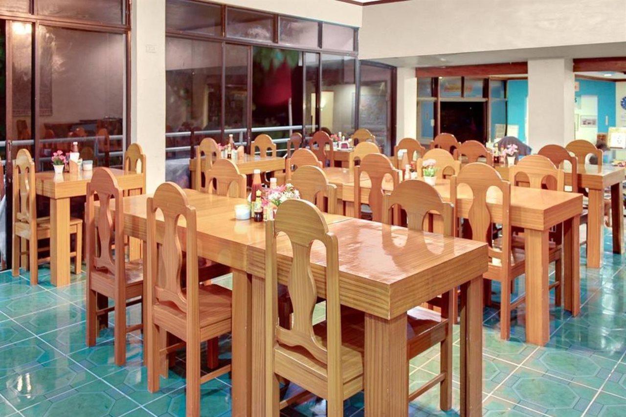 Blue Corals Beach Resort Malapascua Exterior foto