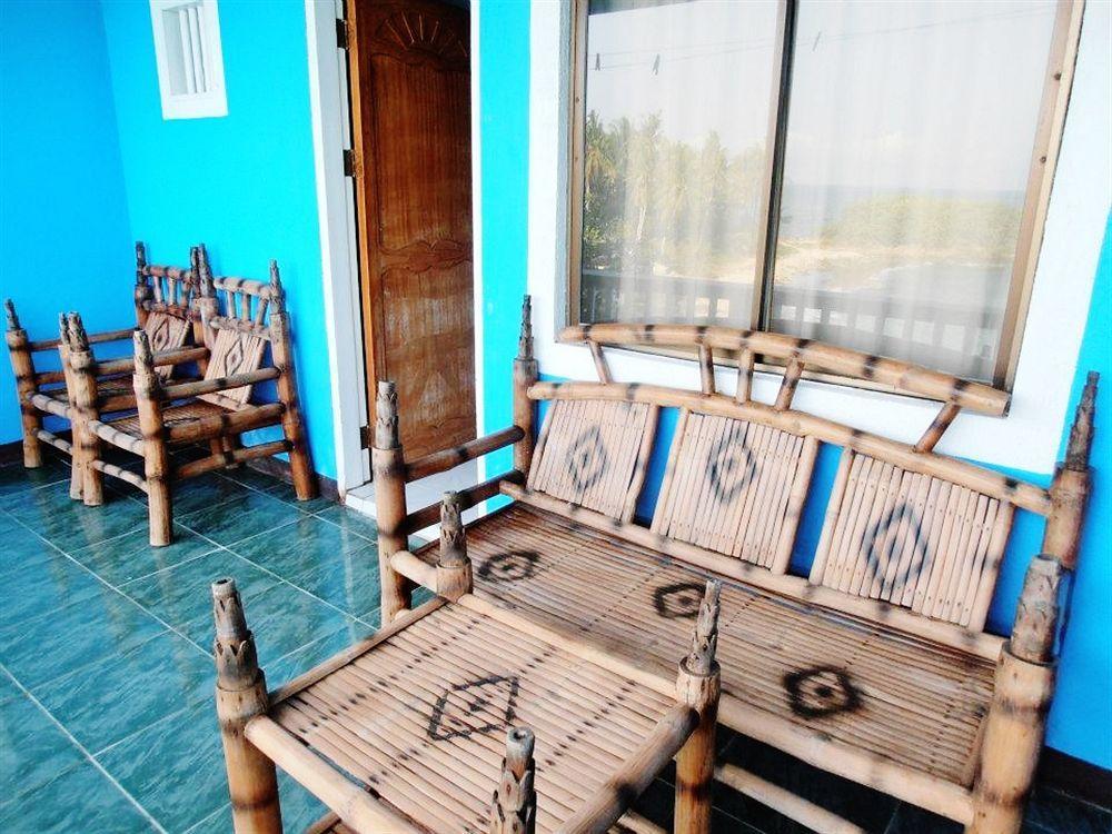 Blue Corals Beach Resort Malapascua Exterior foto