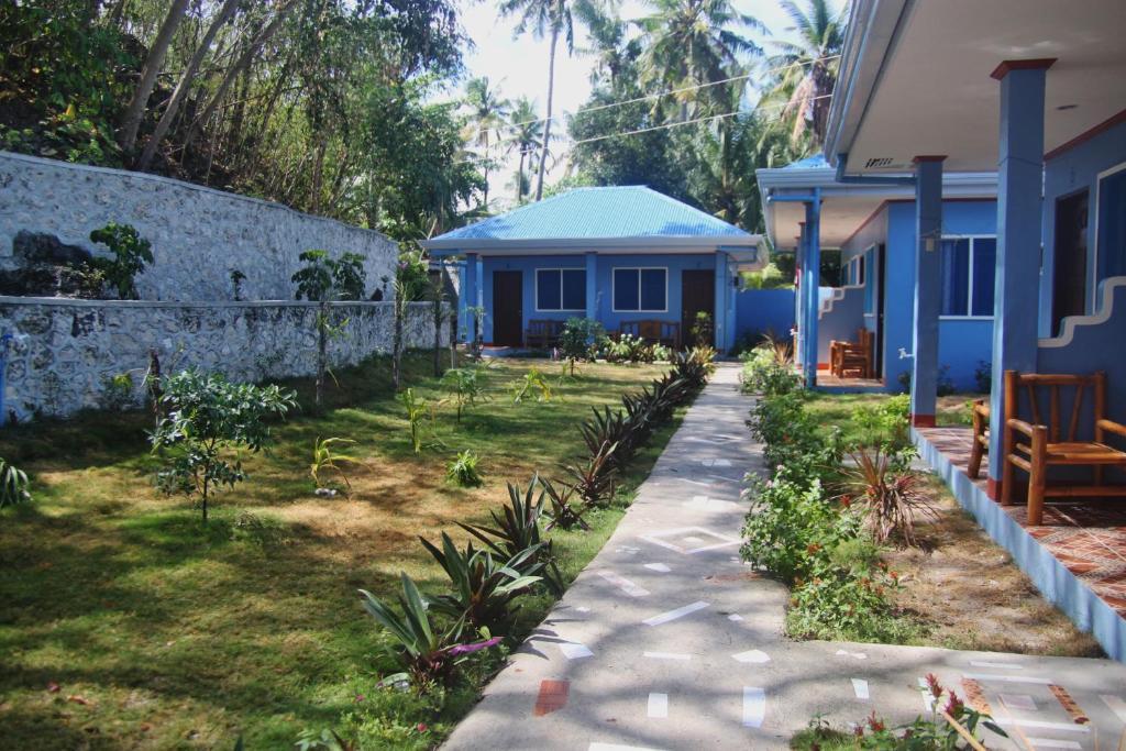 Blue Corals Beach Resort Malapascua Exterior foto
