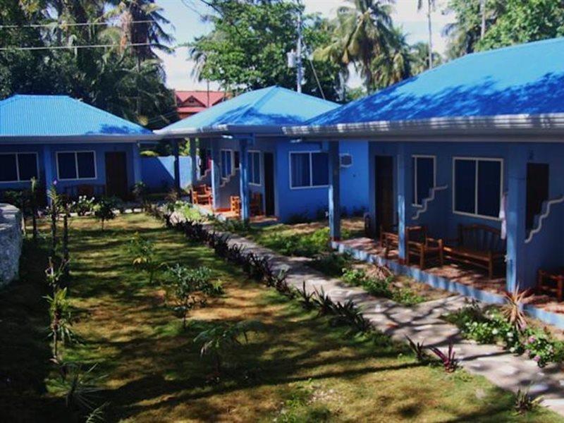 Blue Corals Beach Resort Malapascua Exterior foto