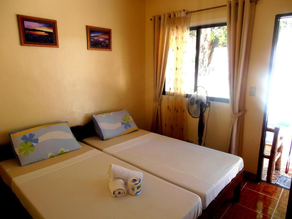 Blue Corals Beach Resort Malapascua Exterior foto