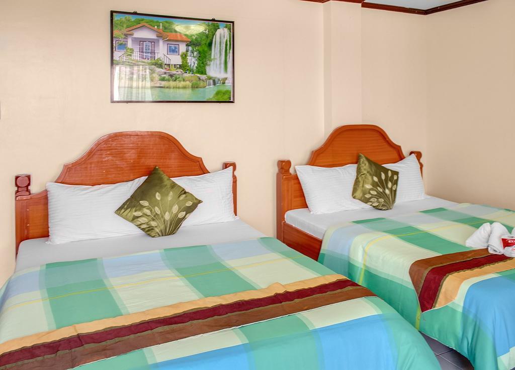 Blue Corals Beach Resort Malapascua Exterior foto