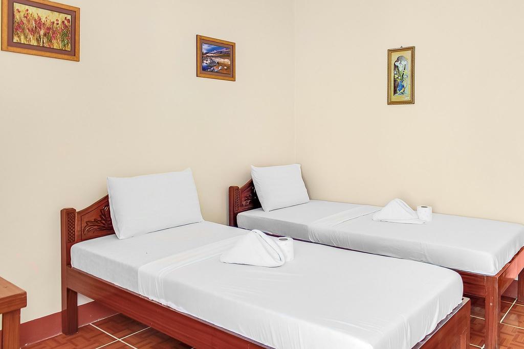 Blue Corals Beach Resort Malapascua Exterior foto