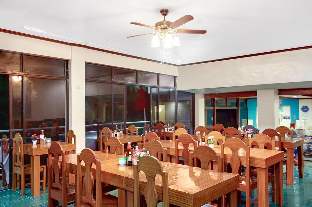Blue Corals Beach Resort Malapascua Exterior foto