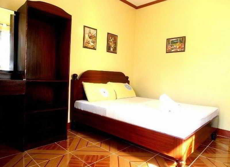 Blue Corals Beach Resort Malapascua Exterior foto