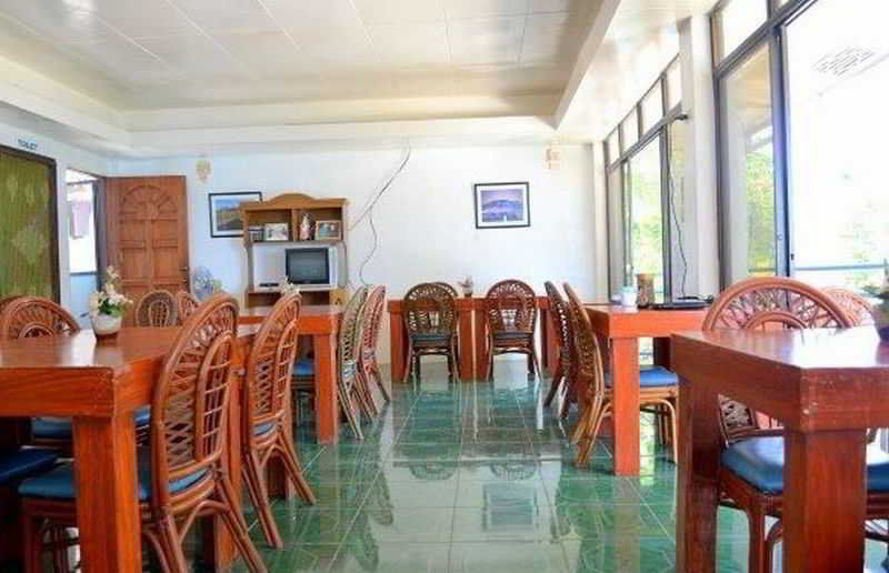 Blue Corals Beach Resort Malapascua Exterior foto